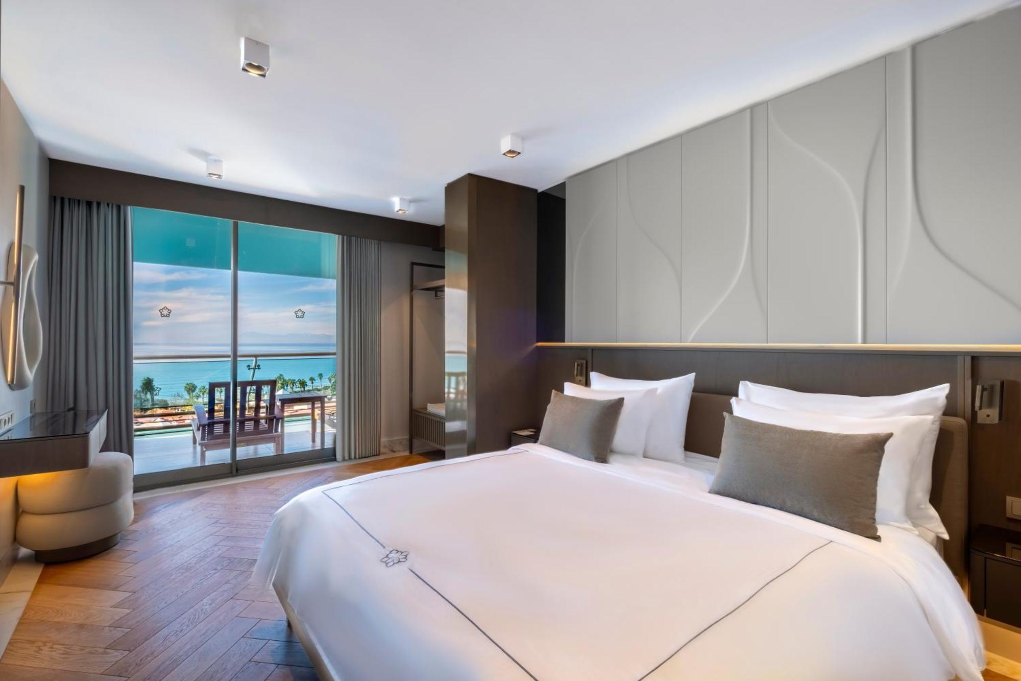 Side Star Elegance Hotel Luaran gambar